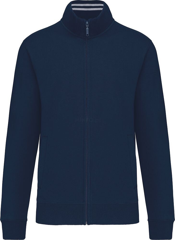Casaco sweatshirt K456