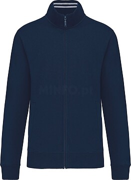Casaco sweatshirt K456