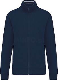 K456 Casaco sweatshirt tam: S cor: Navy : Kariban Confeção...
