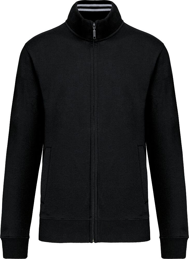 Casaco sweatshirt K456