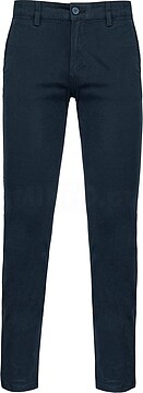 Calças chino de homem K740