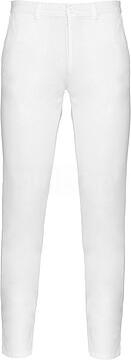 Calças chino de homem K740