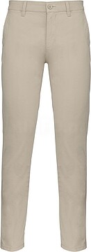 Calças chino de homem K740