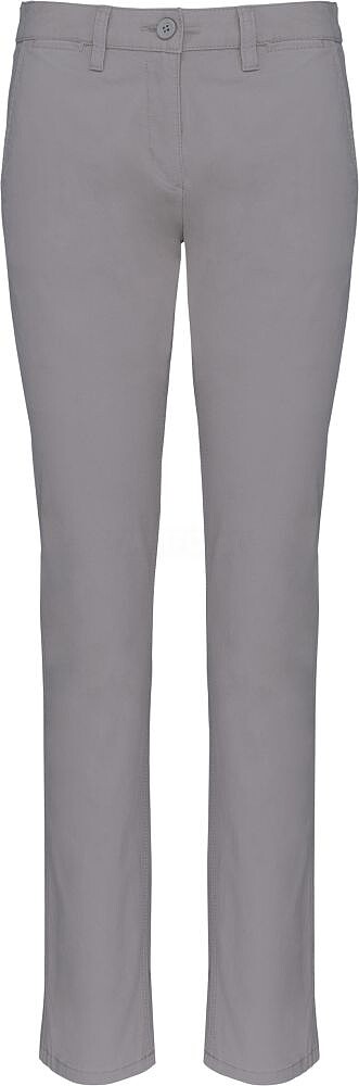 Calças chino de senhora K741
