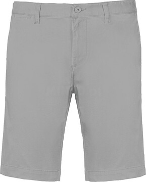 Bermuda chino de homem K750