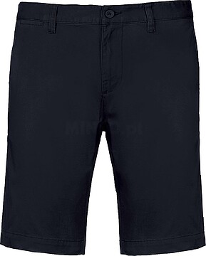 Bermuda chino de homem K750