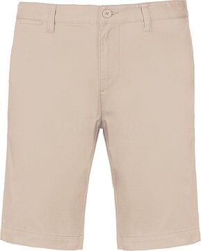 Bermuda chino de homem K750