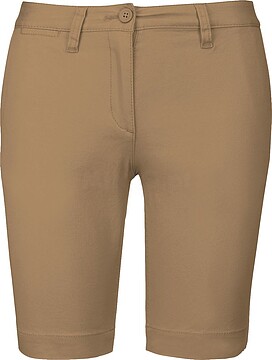 Bermuda chino de senhora K751