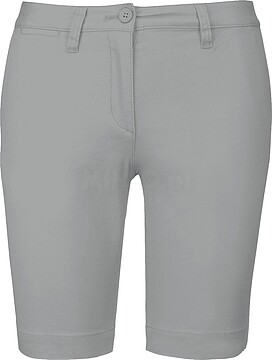Bermuda chino de senhora K751