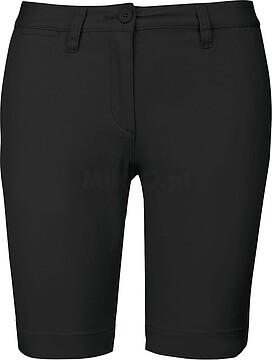 Bermuda chino de senhora K751