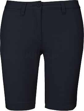 Bermuda chino de senhora K751