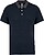 Polo de homem jersey bicolor K260 - imagem 1