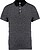 Polo de homem jersey bicolor K260 - imagem 1