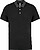 Polo de homem jersey bicolor K260 - imagem 1