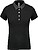 Polo de senhora jersey bicolor K261 - imagem 1