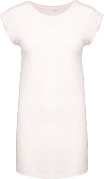 T-shirt de senhora comprida K388