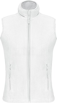 Colete micropolar de senhora K906