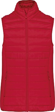 Colete de senhora acolchoado leve K6114