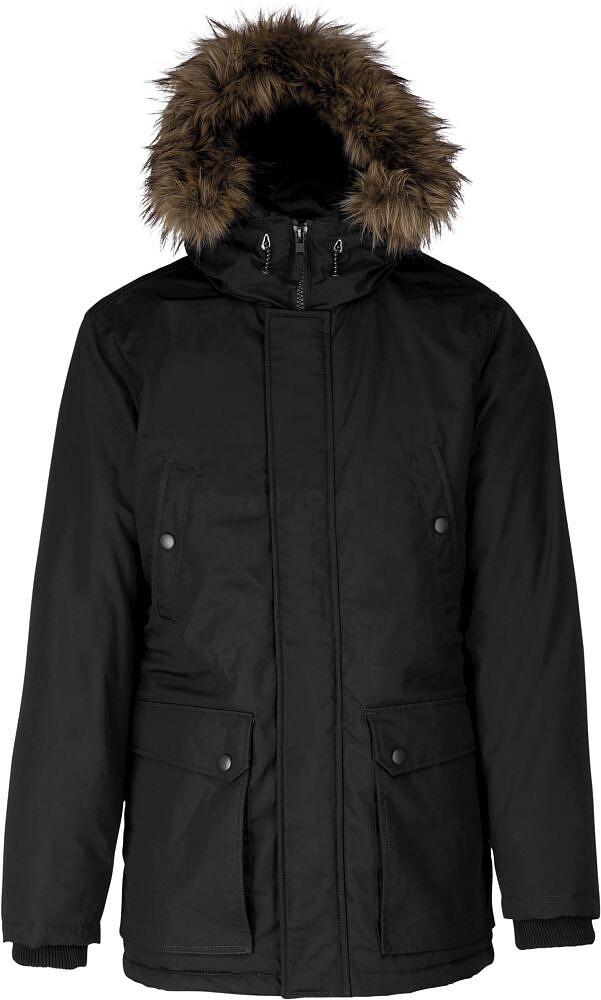 Parka de Inverno K621