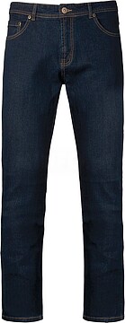 Calças de ganga básicas K742