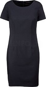 K500 Vestido de manga curta tam: 40 PT (40 FR) cor: Navy : K...