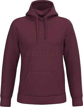 Sweatshirt de homem com capuz K476