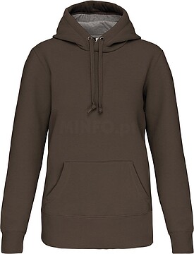 Sweatshirt com capuz K443
