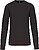 Sweatshirt com decote redondo K442 - imagem 1