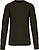 Sweatshirt com decote redondo K442 - imagem 1