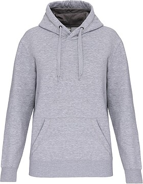 Sweatshirt com capuz K443