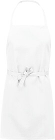 K8001 Avental leve tam: One Size cor: White : Kariban Laváv...
