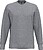 Sweatshirt com decote redondo K488 - imagem 1