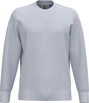 Sweatshirt com decote redondo K488