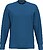 Sweatshirt com decote redondo K488 - imagem 1