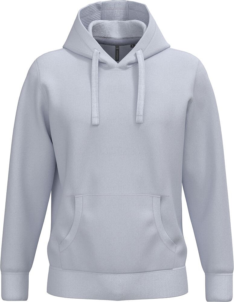 Sweatshirt com capuz K489