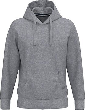 Sweatshirt com capuz K489