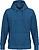 Sweatshirt com capuz K489 - imagem 1