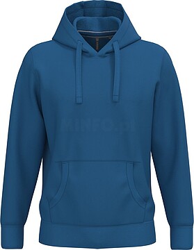 Sweatshirt com capuz K489