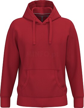 Sweatshirt com capuz K489