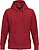 Sweatshirt com capuz K489 - imagem 1