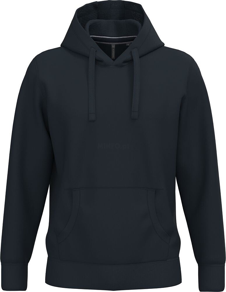 Sweatshirt com capuz K489