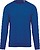 Sweatshirt bio de criança com mangas raglan K490 - imagem 1