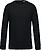 Sweatshirt bio de criança com mangas raglan K490 - imagem 1