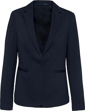 Blazer em malha de senhora K6133
