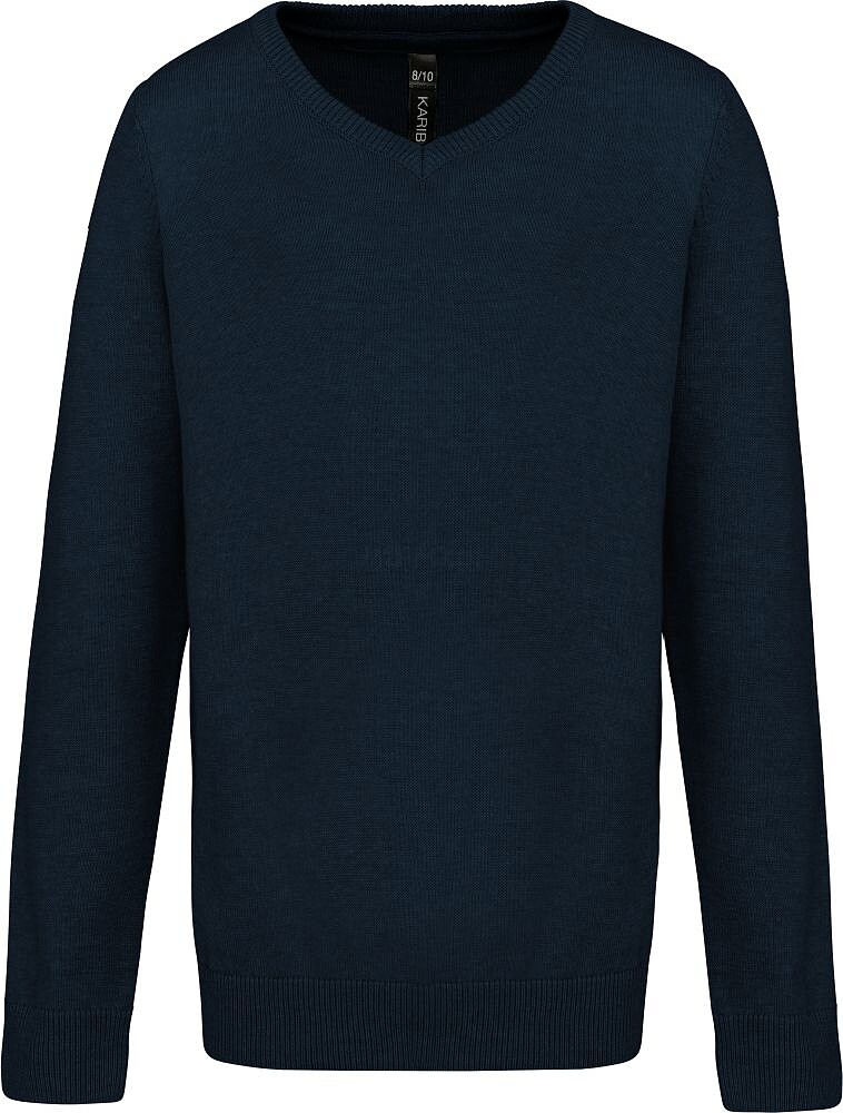 Pullover de criança K9109