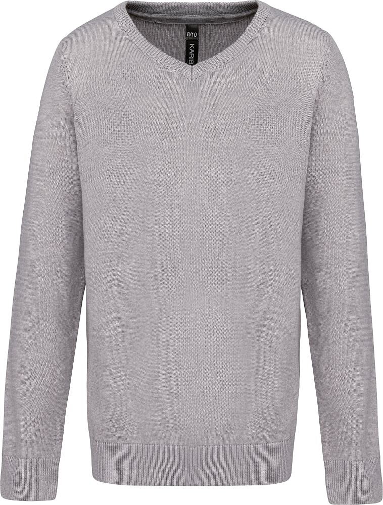 Pullover de criança K9109