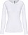 T-shirt de senhora decote redondo de manga comprida K3017 - imagem 1