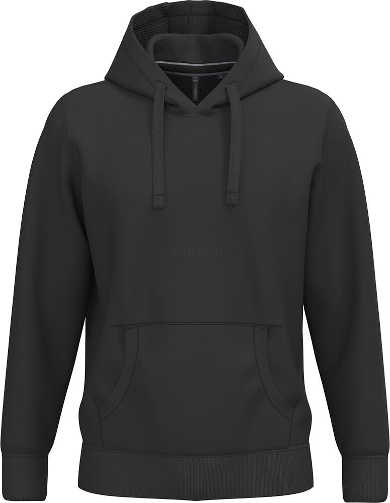 Sweatshirt com capuz K489
