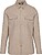 Camisa Safari de manga comprida K590 - imagem 1
