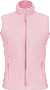 Colete micropolar de senhora K906